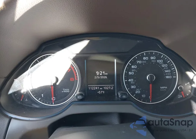 WA1LFAFPXEA083003: 44330969