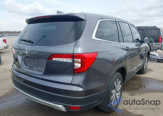 5FNYF5H50KB046317: 44332020