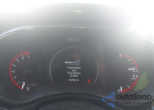 1C4RDHAG1MC540855: 44332064