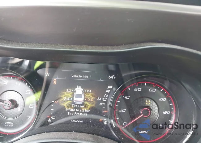 2C3CDXBGXKH715231: 44332069