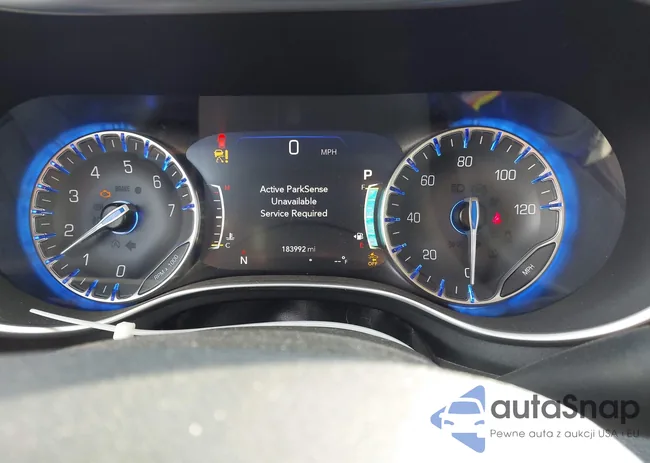 2C4RC1GG1LR104157: 44332087