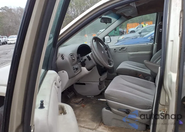 1D4GP24RX6B505705: 44332115