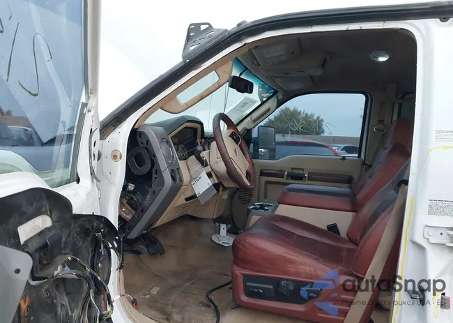 1FTWW31R28EE55759: 44332136