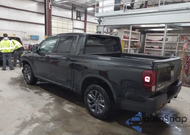 5FPYK3F11PB061780: 44332141