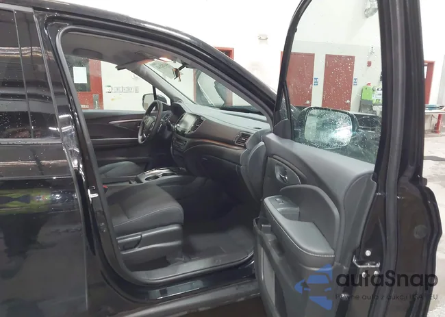 5FPYK3F11PB061780: 44332141