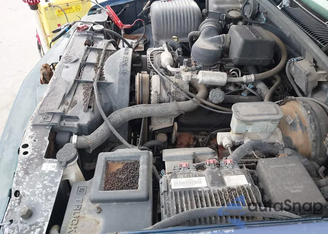 2GCEC19M1T1193051: 44332143