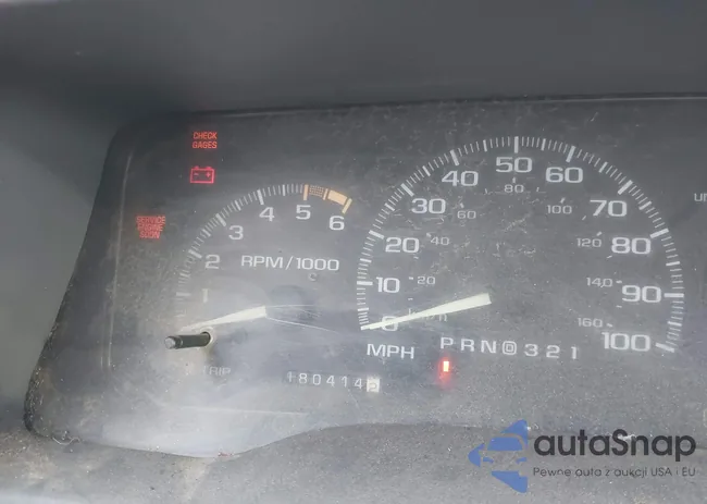 2GCEC19M1T1193051: 44332143