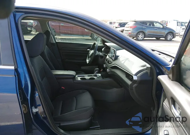 1N4BL4BV5KC167087: 44332146