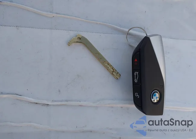 5UX43EU05S9Y00242: 44332171