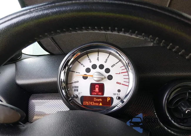 WMWSV3C59BTY11278: 44332175