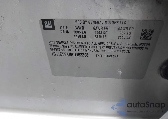 1G11C5SA0GU152208: 44332204