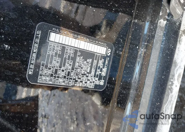 3PCAJ5BBXPF119330: 44332207