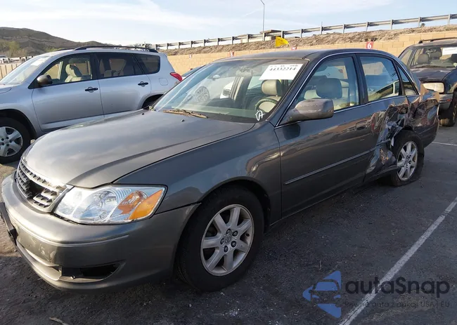 4T1BF28B74U358862: 44332214