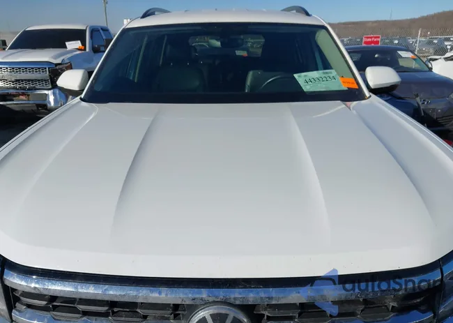 1V2DP2CA5MC536832: 44332234