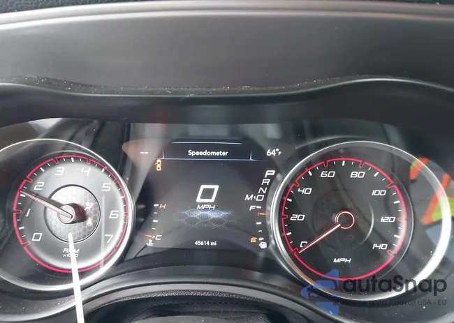 2C3CDXBG0PH671151: 44332245