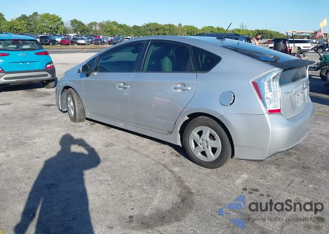 JTDKN3DU2A5092368: 44332247