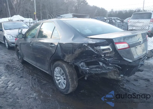 4T4BF1FKXCR245733: 44332265