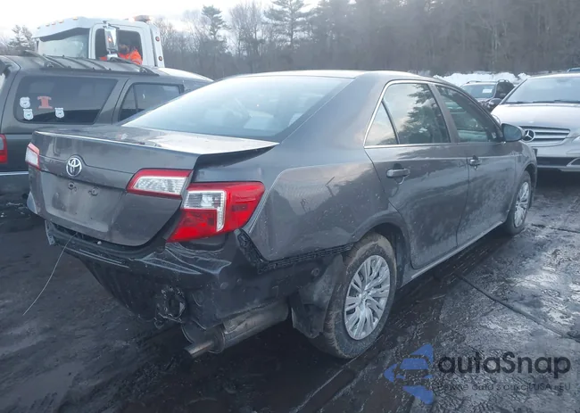 4T4BF1FKXCR245733: 44332265