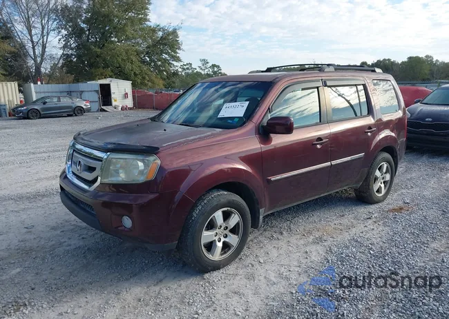 5FNYF3H55BB024740: 44332276