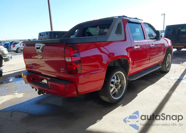 3GNMCEE07BG213127: 44332296