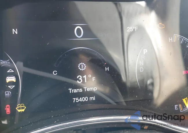 1C4RJFBG0JC437093: 44332299