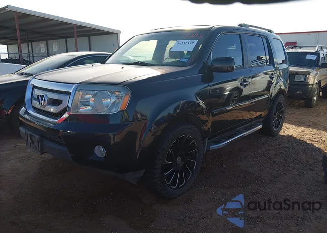 5FNYF3H55AB005572: 44332317