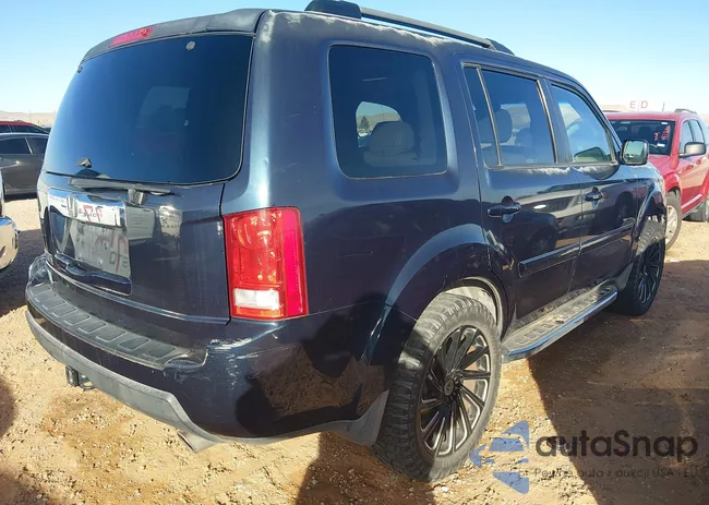 5FNYF3H55AB005572: 44332317