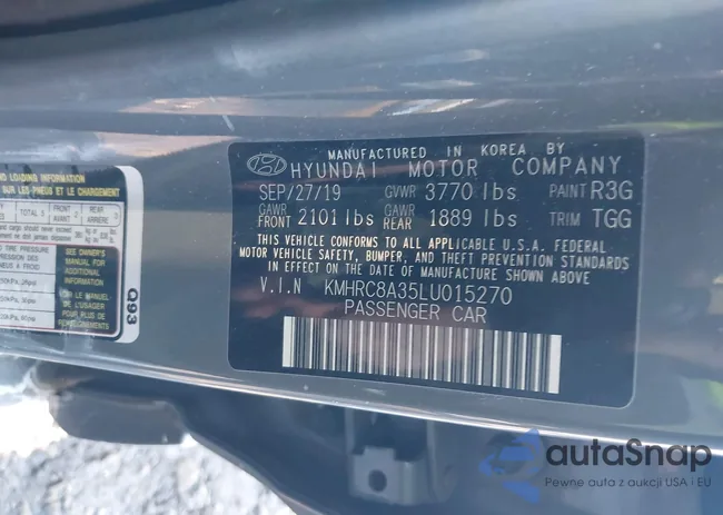 KMHRC8A35LU015270: 44332369