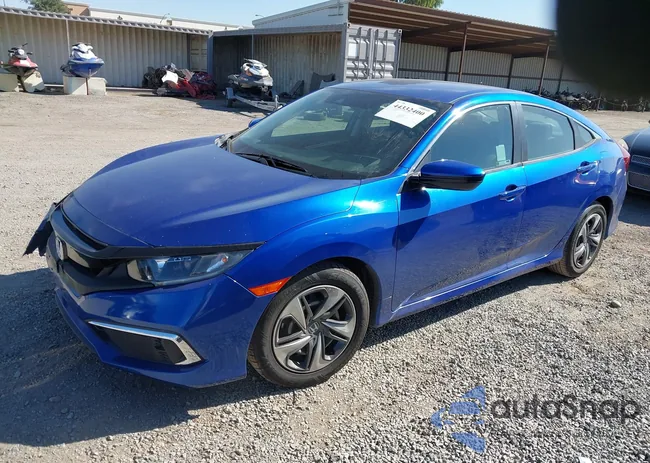 2HGFC2F64MH521234: 44332400