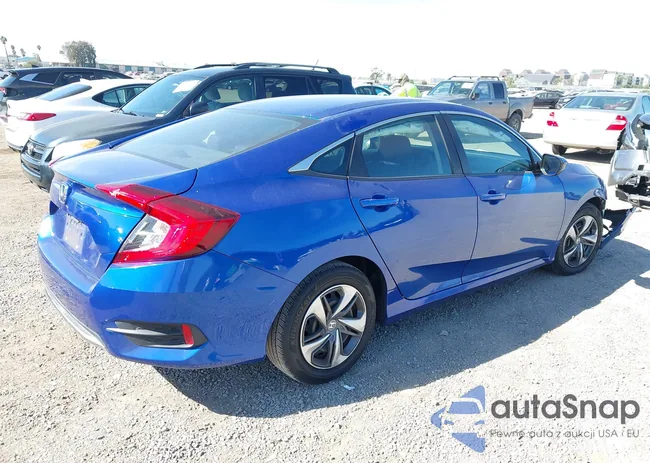 2HGFC2F64MH521234: 44332400