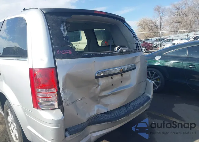 2A4RR5D1XAR213701: 44332412