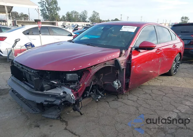 1HGCY2F89RA015426: 44332418