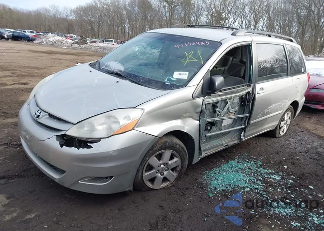 5TDZK23C88S122780: 44332423