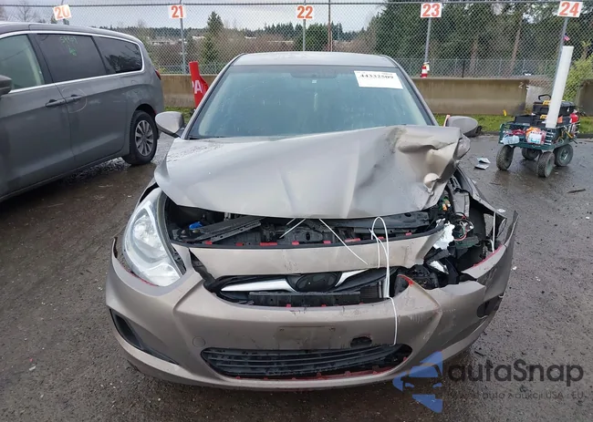 KMHCT4AE4DU542069: 44332509