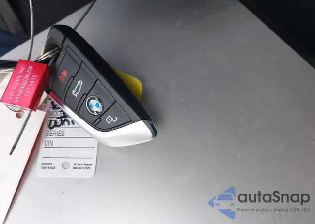 WBY43AW01PFP36442: 44332542