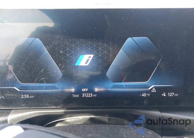 WBY43AW01PFP36442: 44332542