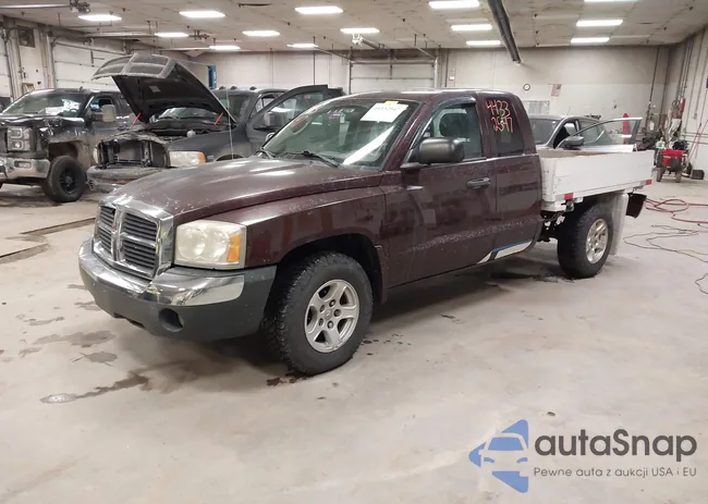 1D7HW42K65S167634: 44332547