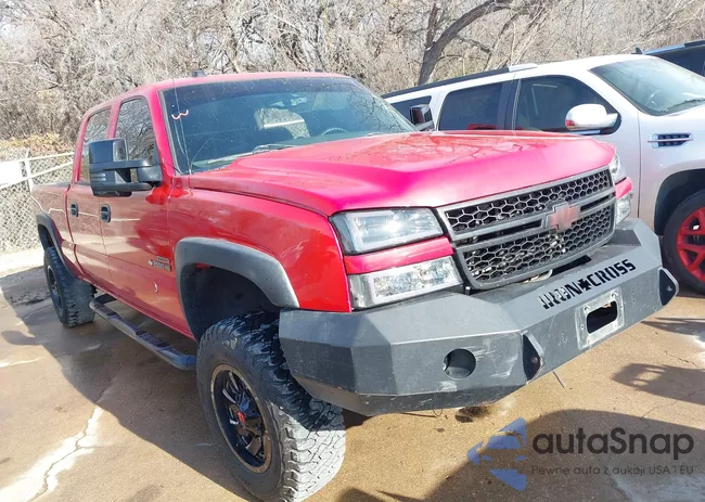 1GCHK23295F926665: 44332549