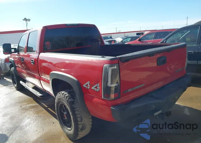 1GCHK23295F926665: 44332549