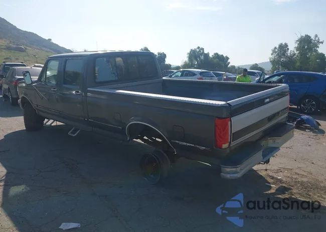 2FTJW36G0PCA47640: 44331583