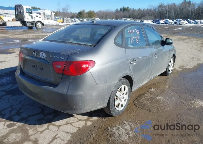 KMHDU46D28U525231: 44331585