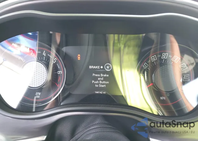 2C3CDZAG7GH137674: 44331632