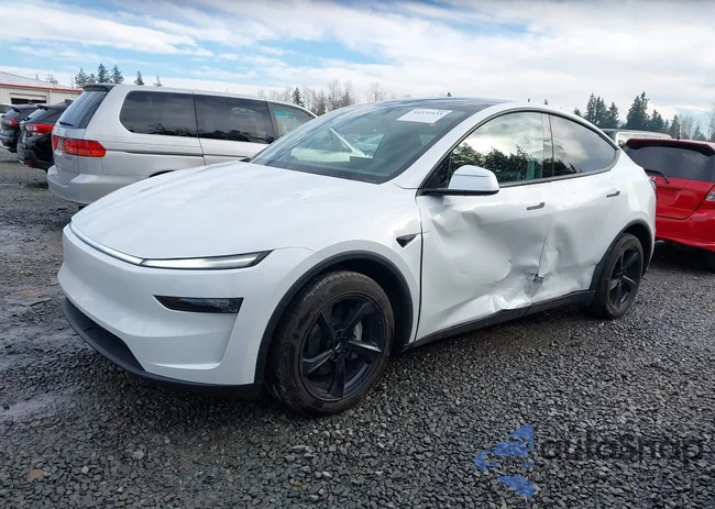 7SAYGDED5TF519040: 44331633