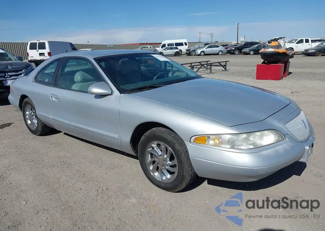 1LNFM92V2WY640955: 44331641