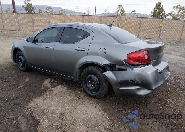 1C3CDZAB5DN576234: 44331786