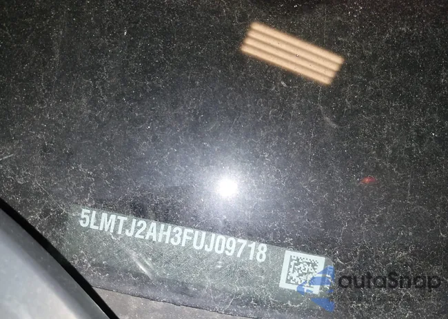 5LMTJ2AH3FUJ09718: 44331793