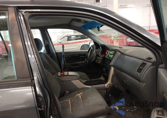 5FNYF28156B045309: 44331802