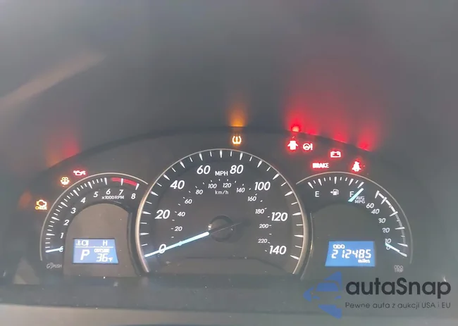 4T4BF1FK7ER388111: 44331827