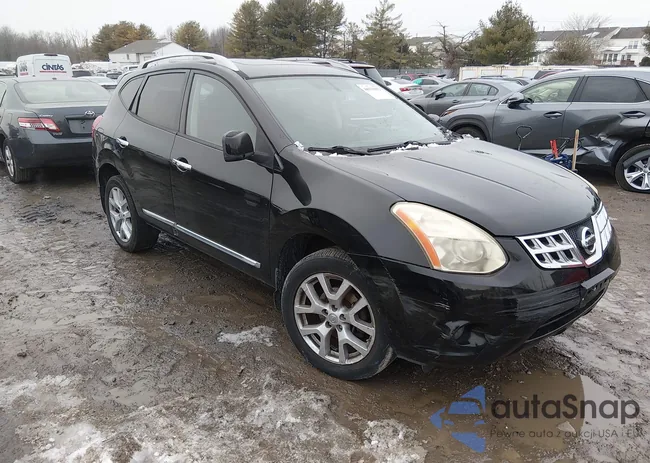 JN8AS5MV8BW255632: 44331832