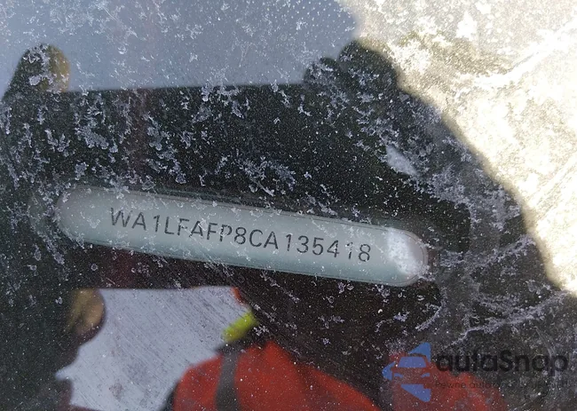 WA1LFAFP8CA135418: 44331872